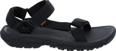Produktbild von TEVA M Hurricane XLT2 - Herren Sandale - Diamond Total Eclipse BLACK Terra Fi Lite 42