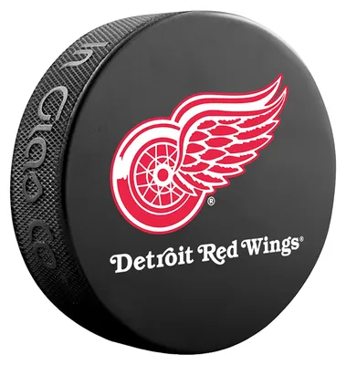 Produktbild von Puck NHL Basic Detroit Red Wings