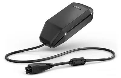 Produktbild von Bosch Eb12.110.001 Ladegerät Durchsichtig  Durchsichtig One Size