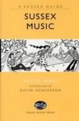 Obrázok produktu pre Sussex Music