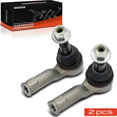 Image de Frankberg 1x Kit de Bras de Suspension Essieu Avant pour Land Rover Range Rover IV L405 Range Rover Sport L494 3.0L 4.4L 2012-2022