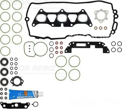 Produktbild von REINZ 02-17747-02 Zylinderkopf Dichtungssatz für AUDI A4 B9 Avant (8W5, 8WD) A6 Avant (4A5, C8) A5 Sportback (F5A) Q5 (FYB) Q7 (4MB)