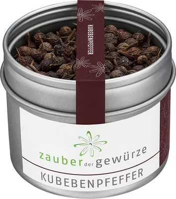 Produktbild von Kubeben Pfeffer