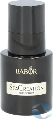 Produktbild von Babor SeaCreation The Serum 30ml