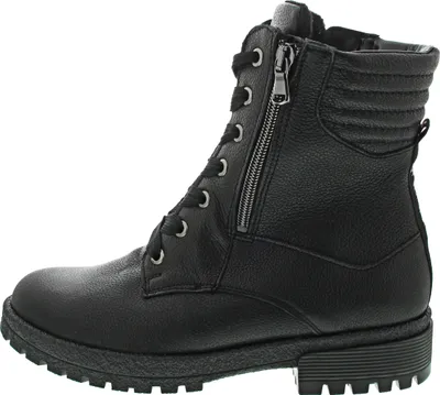 Produktbild von Waldläufer H-Bonny 743807-171-001 (5.5/schwarz)
