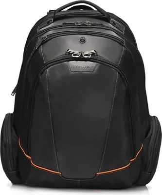 Produktbild von Everki EKP119, Rucksackhülle, 40,6 cm (16"), 1,5 kg