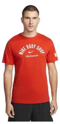 Obrázek produktu pro Tričko Nike DZ2733-633 pro Pánské