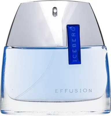 Obrázok produktu pre Iceberg - Effusion Man - Pre mužov, 75 ml