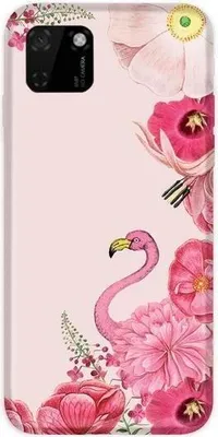 Zdjęcie produktu dla Etui silikonowe do Samsung Galaxy M51 - Multikolorowy 1 KP20008