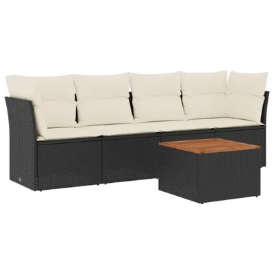 Obrázok produktu pre VidaXL 3223473, 5 kusov