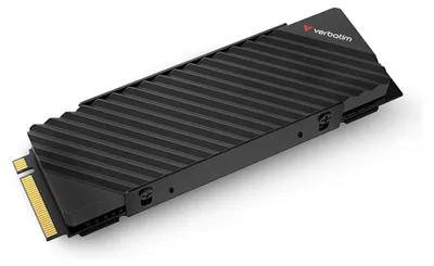 Obrázok produktu pre Verbatim Vi7000G, 4 TB, M.2, 7000 MB/s