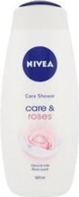 Obrázok produktu pre Nivea Sprchový krém Indulgent Moisture Rose - 250 ml