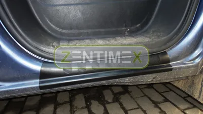 Produktbild von Einstiegsleisten kompatibel mit Renault Master 3 2010- Pritsche 2tlg