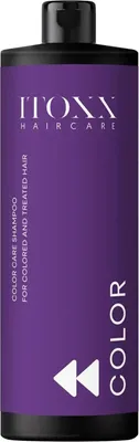 Immagine prodotto di ITOXX Color Shampoo per capelli 1000 ml