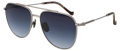 Productafbeelding van HACKETT SUNGLASSES Zonnebrillen HSB924 56910