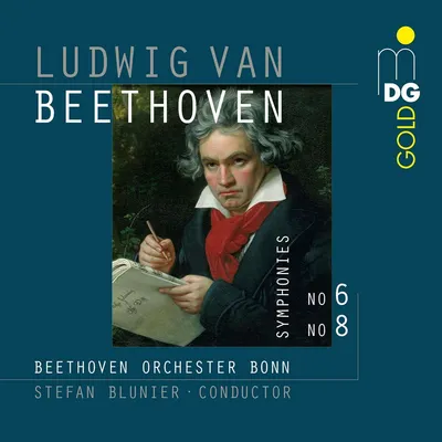 Obrázok produktu pre Ludwig van Beethoven (1770-1827): (SACD / L)