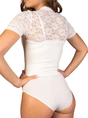 Produktbild von Trachtenbody Mara 42