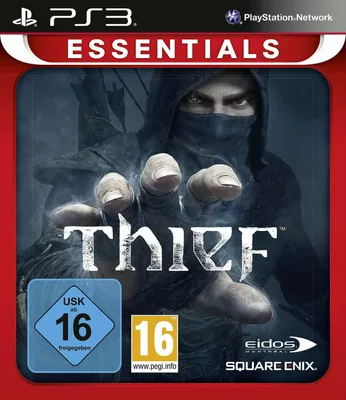 Produktbild von Thief