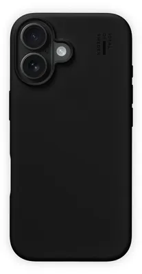 Produktbild von iDeal of Sweden IDSICMS-I2561-01, Cover, Apple, iPhone 17, 16 cm (6.3"), Schwarz