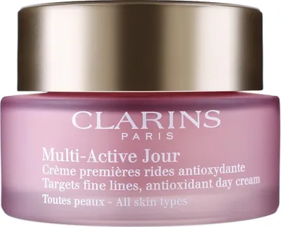 Produktbild von Collistar Multi-Active Anti-Aging Tag Sahne Für das Gesicht SPF 20 50 ml *Tester