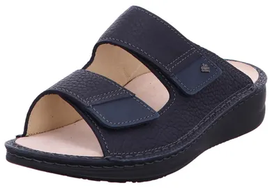 Image de Finn Comfort PSARA BLEU MARINE 42