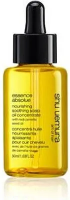 Produktbild von Shu Uemura Essence Absolue Nourishing Soothing Scalp Oil Concentrate 50ml