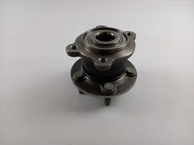 Produktbild von Original OE FORD Radnabe 2270715
