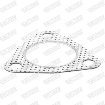 Produktbild von WALKER 80155 Auspuffdichtung Auspuffdichtung