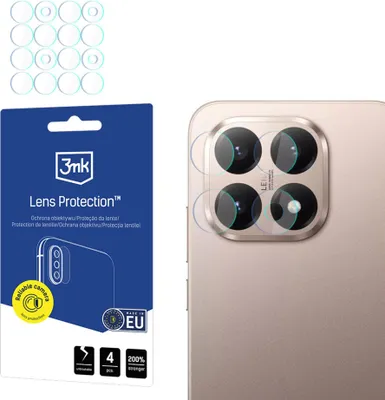 Obrázek produktu pro Szkło Na Obiektyw Aparatu 3Mk Lens Protection Na Xiaomi 15T