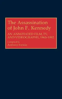 Produktbild von Die Ermordung von John F. Kennedy