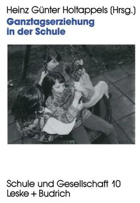 Immagine prodotto di Ganztagserziehung in der Schule