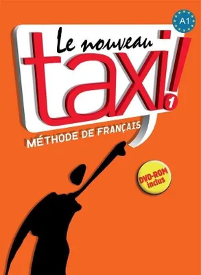 Image de Nouveau Taxi 1§Nb Eleve+Dvdrom 09 Sgefr1Nb