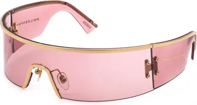 Zdjęcie produktu dla Damskie okulary przeciwsłoneczne Lozza SL2372-99300R Ø 99 mm