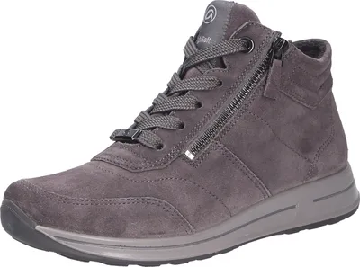 Produktbild von Ara Osaka 2.0 Schnürstiefel Grau