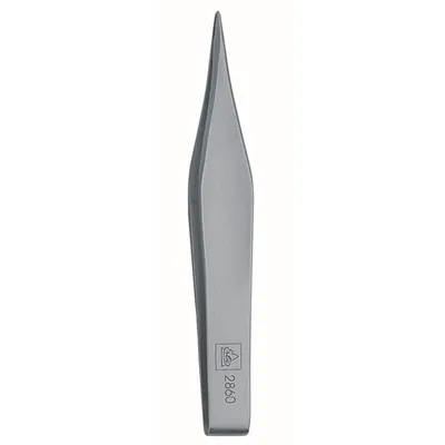 Produktbild von ERBE-SPLITTER-PINZETTE ROSTFREI 9 cm
