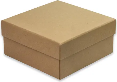 Produktbild von Geschenkbox Quadratisch 15x15x7 cm Elegant Dekorativ