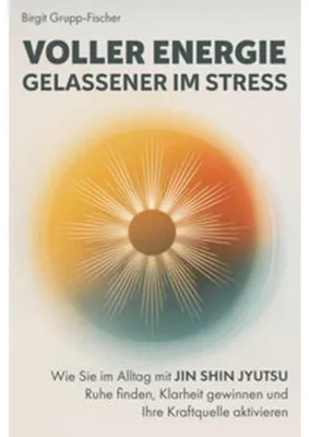 Immagine prodotto di Voller Energie, gelassener im Stress