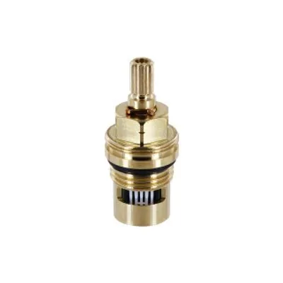 Zdjęcie produktu dla Ideal Standard ceramiczna pokrywa 1/2", lewe zamknięcie, z wycięciem