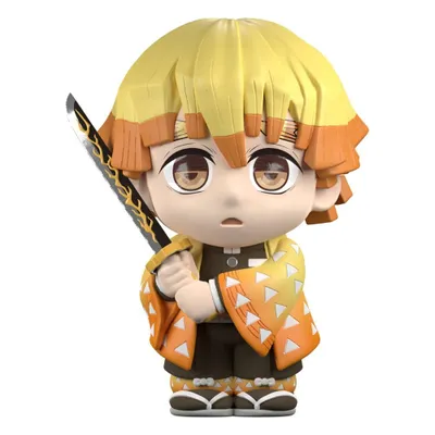 Produktbild von Demon Slayer: Kimatsu no Yaiba Spardose Zenitsu