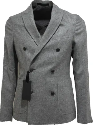 Produktbild von 7422L MESSAGERIE Mohairjacken Mäntel Herren