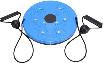 Productafbeelding van Trekwielflens, draagvermogen 100 kg, multifunctioneel, draagbaar magnetisch trainingsapparaat