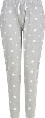 Obrázok produktu pre SF - Dámske spoločenské nohavice RW8670 (XS) (sivá škvrnitá/biela)