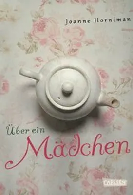Image de Horniman, J: Über ein Mädchen
