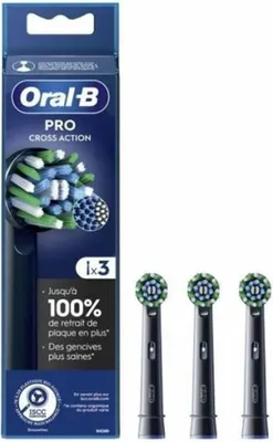 Immagine prodotto di Testina di ricambio Oral-B Pro Cross action