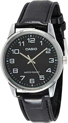 Produktbild von Casio Collection MTP-V001L-1BUDF Herrenuhr