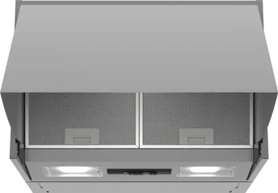 Produktbild von Bosch DEM66AC00 Zwischenbauhaube 60cm