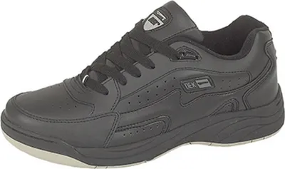Obrázek produktu pro Dek Orleans pánské tenisky / tenisky širšího střihu DF904 (48 EUR/14 UK) (Black)
