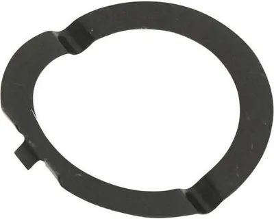 Obrázek produktu pro Pojistná matice rozdělovače pro Simson S50 S51 S70 S53 S83 KR51/1 KR51/2 Schwalbe Star Sperber Habicht SR50 SR80
