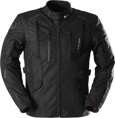 Image de Furygan Brooks blouson Noir XL Homme Noir XL