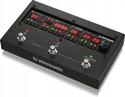 Image de TC Electronic 2290 P DYNAMIC DIGITAL DEL Efekt typu delay/reverb
